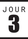 Jour 3 chasse pêche cueillette