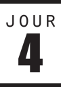 Jour 4 chasse pêche cueillette
